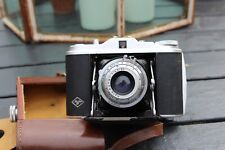 Agfa isolette 1950s for sale  SOLIHULL
