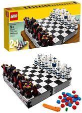 Lego 40174 scacchi usato  Vicoforte