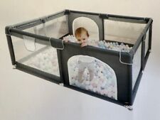 New large playpen for sale  Shipping to Ireland