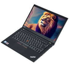 Lenovo thinkpad t490 gebraucht kaufen  Guben