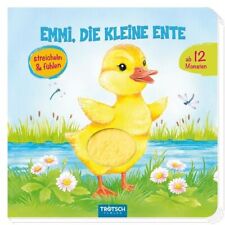 Fühlbuch emmi kleine gebraucht kaufen  Ohlsbach