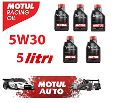 Olio motul specific usato  Adrano