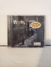 Cypress Hill "III Temples Of Boom" CD (Impressão do Reino Unido/UE), (Importação), (1995) # comprar usado  Enviando para Brazil