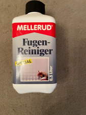 Mellerud fugen reiniger gebraucht kaufen  Deutschland