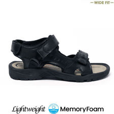 Mens summer sandals for sale  BIRMINGHAM