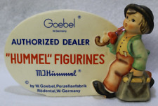 Hummel goebel authorized for sale  Saint Maries