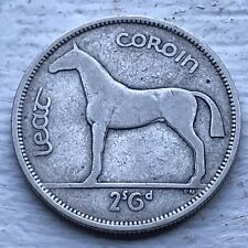Irish 1939 silver for sale  Ireland
