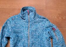 First fleecejacke . gebraucht kaufen  Bad Segeberg