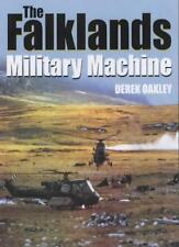 Falklands military machine for sale  UK