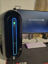 alienware gaming pc for sale  DUDLEY