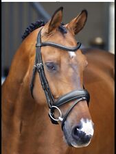 dressage bridles for sale  KEIGHLEY