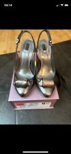 Coast pewter shoes for sale  KILMARNOCK