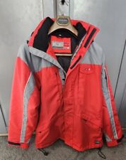 Icepeak jacket red for sale  Ireland