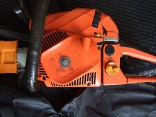 Parker petrol chainsaw for sale  AYLESBURY