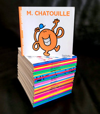 Lot livres monsieur d'occasion  Mandelieu-la-Napoule