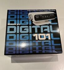 Sankyo digital 101 gebraucht kaufen  Hamburg