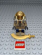 Lego pharao figur gebraucht kaufen  Rielasingen-Worblingen