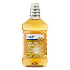 Equate antiseptic mouthrinse for sale  Tolleson