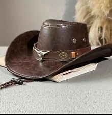 Western cowboy hat for sale  Northridge