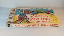 Happy little train for sale  Shipping to Ireland