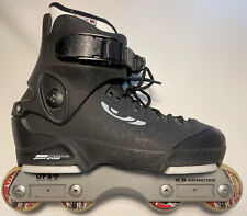 Salomon aggressive inlineskate gebraucht kaufen  Hannover