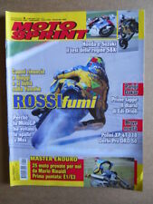 Motosprint 2006 q29 usato  Italia