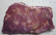 Wrg lepidolite slab for sale  Shipping to Ireland