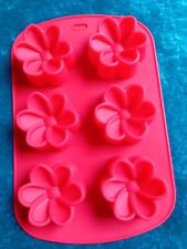Slicone moulds soap for sale  PLYMOUTH