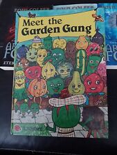 Meet garden gang for sale  LIVERPOOL