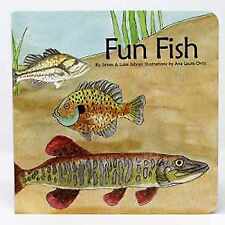 Fun fish children for sale  Philadelphia