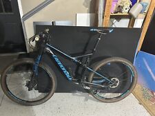 2017 cannondale scalpel for sale  Novi