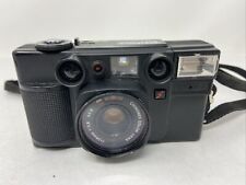Vintage Chinon Chinonex Color Lens Point & Shoot Camera Works for sale  Shipping to South Africa