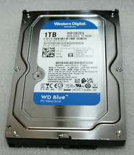 Disco duro de escritorio Western Digital WD azul WD10EZEX 1 TB 3,5" SATA III segunda mano  Embacar hacia Argentina
