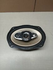 Pioneer 6x9 Coaxial 4-way Single Speaker 60w Rms 220w Max 4ohm for sale  Shipping to South Africa