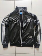 Adidas cchile jacke gebraucht kaufen  Langenfeld (Rheinland)