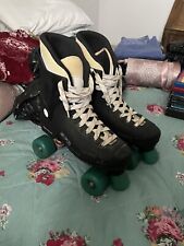 Sfr roller skates for sale  YELVERTON