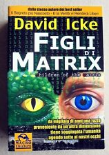 David icke figli usato  Torino