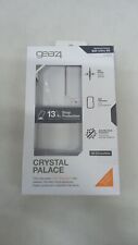 Gear4 Crystal Palace Designed dla Samsung Galaxy S20 Ultra etui, etui ochronne na sprzedaż  PL