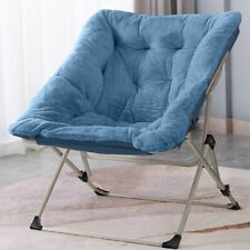 comfy blue chair for sale  Los Angeles