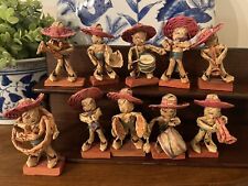 Mexican folk art for sale  Lansing