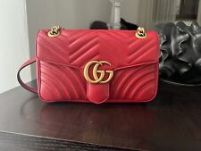 borsa gucci marmont usato  Prato