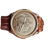 Herrenuhr damenuhr unisex gebraucht kaufen  Allenbach, Herborn, Sien