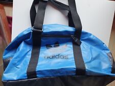 Adidas sporttasche fußballtas gebraucht kaufen  Lohfelden