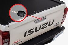 SJS StarLock Tailgate Central Locking for Isuzu D-Max Pre-2021 for sale  Shipping to South Africa