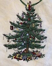 Spode christmas tree for sale  Ankeny
