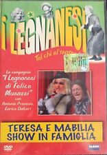 Teresa mabilia show usato  Roma