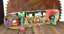 Complete skateboard cliche for sale  AMMANFORD