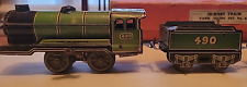 Hornby 490 train for sale  Denver