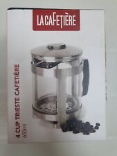 Lacafetiere cup triete for sale  BIRMINGHAM