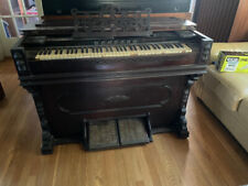 pump organ for sale  Newton Highlands